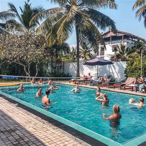 15 Best Surf Camps in Sri Lanka (2024 Guide).